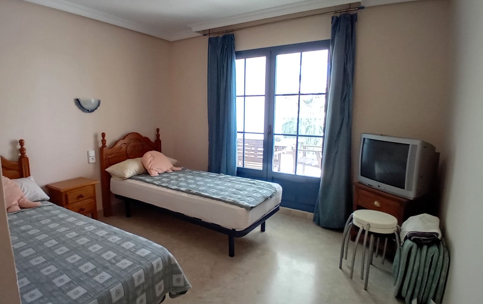 3 quarto Apartamento para venda em Almunecar com piscina garagem - 385 000 € (Ref: 9432951)