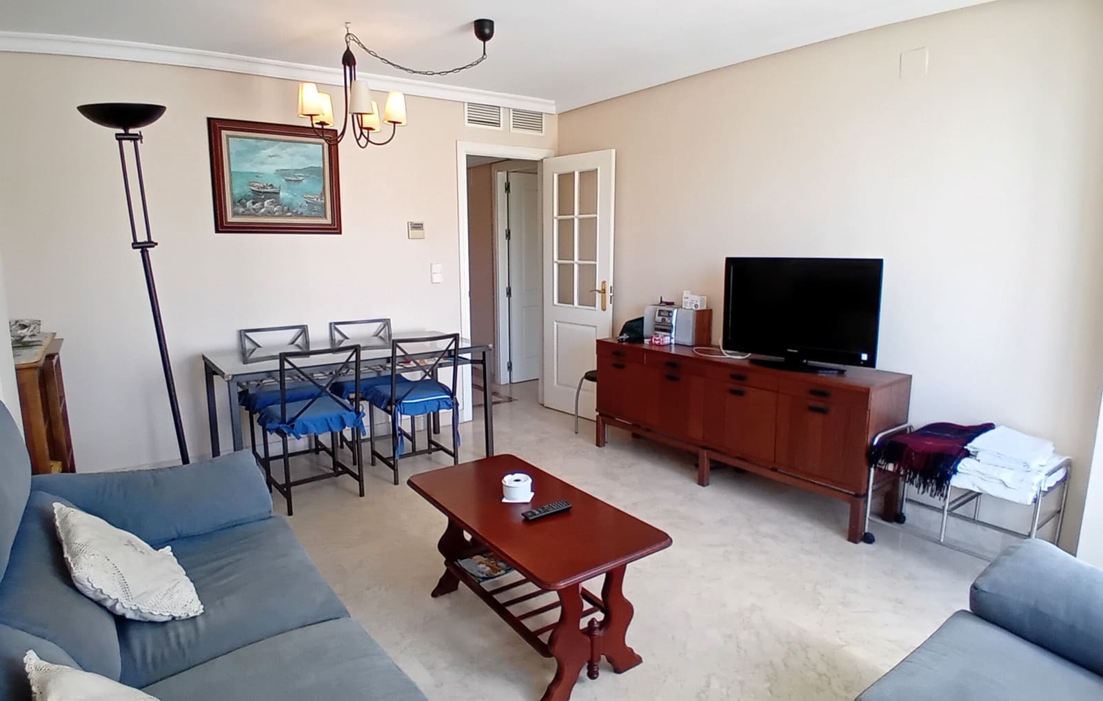 3 quarto Apartamento para venda em Almunecar com piscina garagem - 385 000 € (Ref: 9432951)