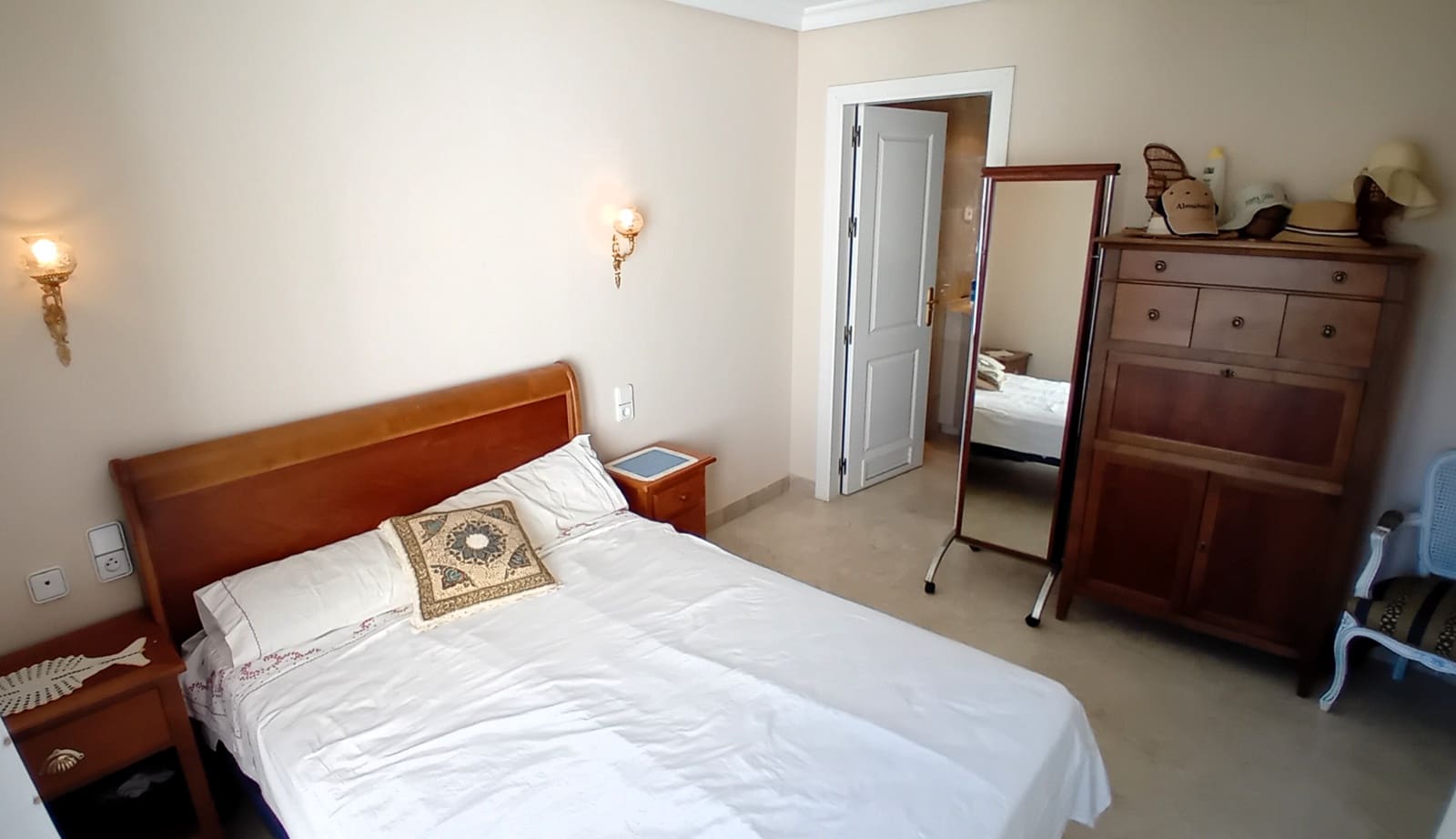 3 quarto Apartamento para venda em Almunecar com piscina garagem - 385 000 € (Ref: 9432951)