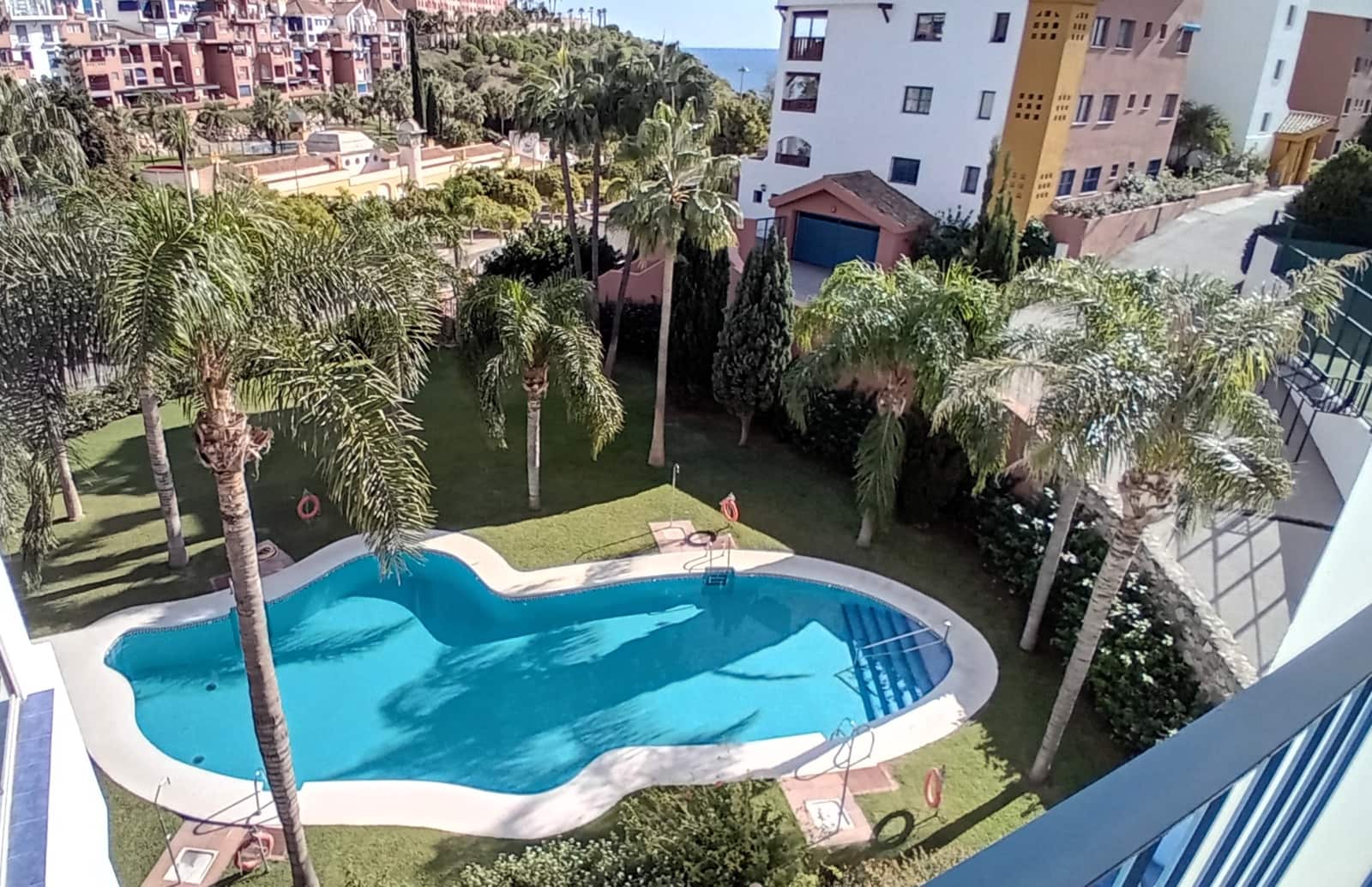 3 quarto Apartamento para venda em Almunecar com piscina garagem - 385 000 € (Ref: 9432951)