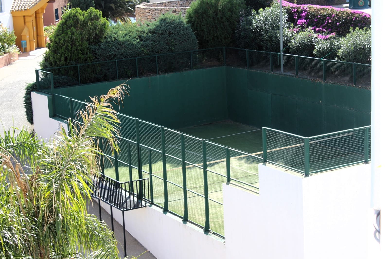 3 quarto Apartamento para venda em Almunecar com piscina garagem - 385 000 € (Ref: 9432951)