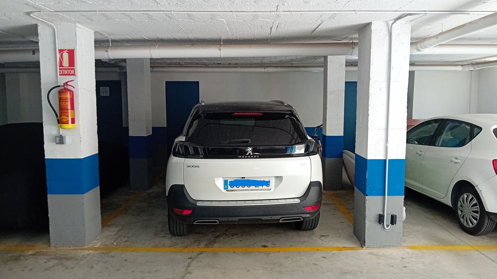 3 quarto Apartamento para venda em Almunecar com piscina garagem - 385 000 € (Ref: 9432951)