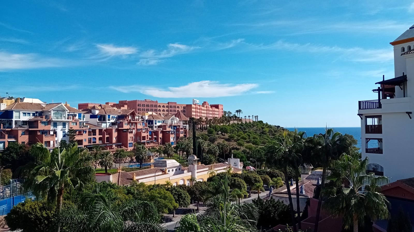 3 quarto Apartamento para venda em Almunecar com piscina garagem - 385 000 € (Ref: 9432951)