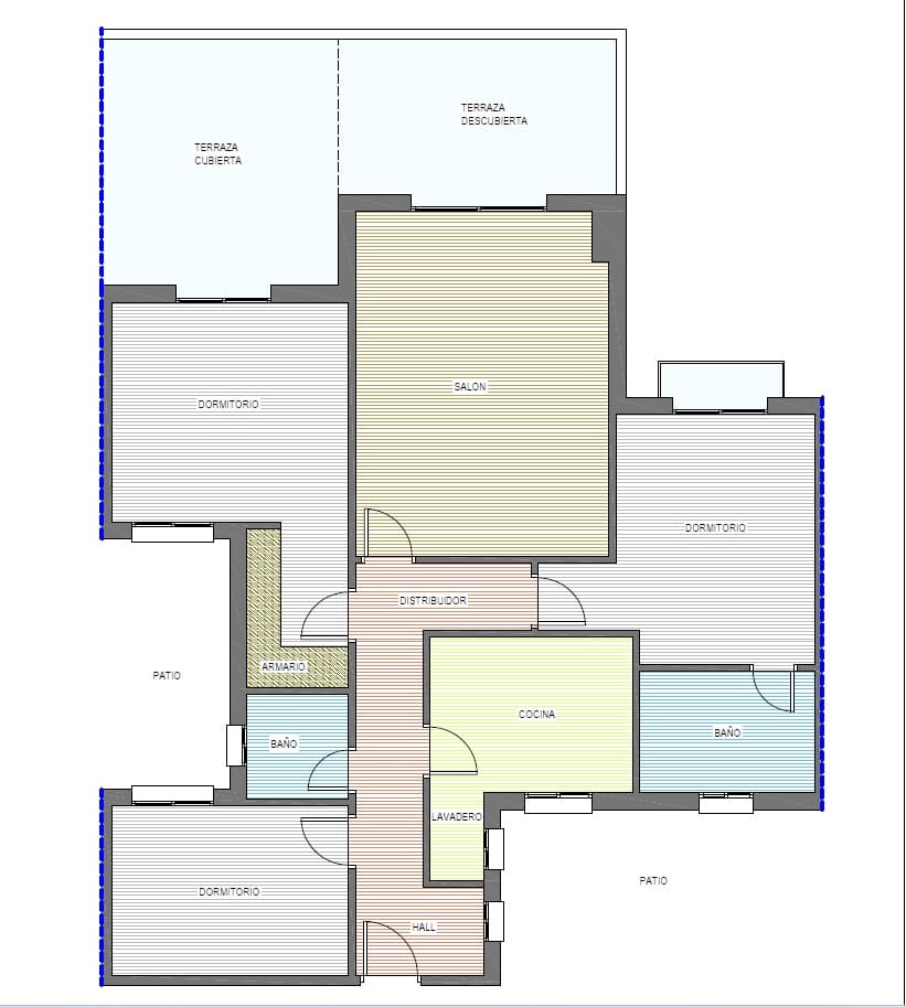 3 bedroom Flat for sale in Almunecar with pool garage - € 385,000 (Ref: 9432951)
