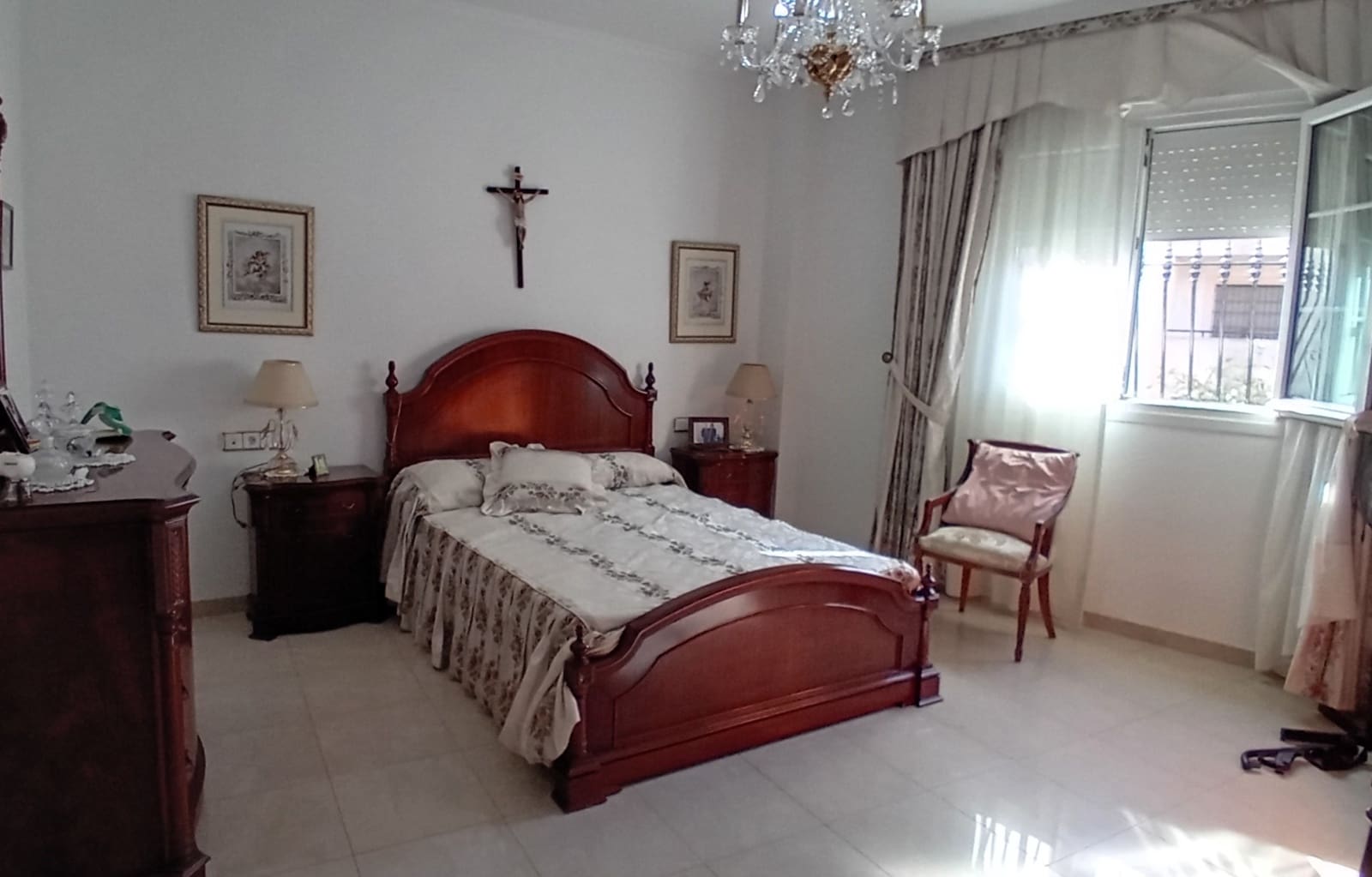 4 soveværelse Byhus til salg i Roquetas de Mar med garage - € 375.000 (Ref: 9449922)