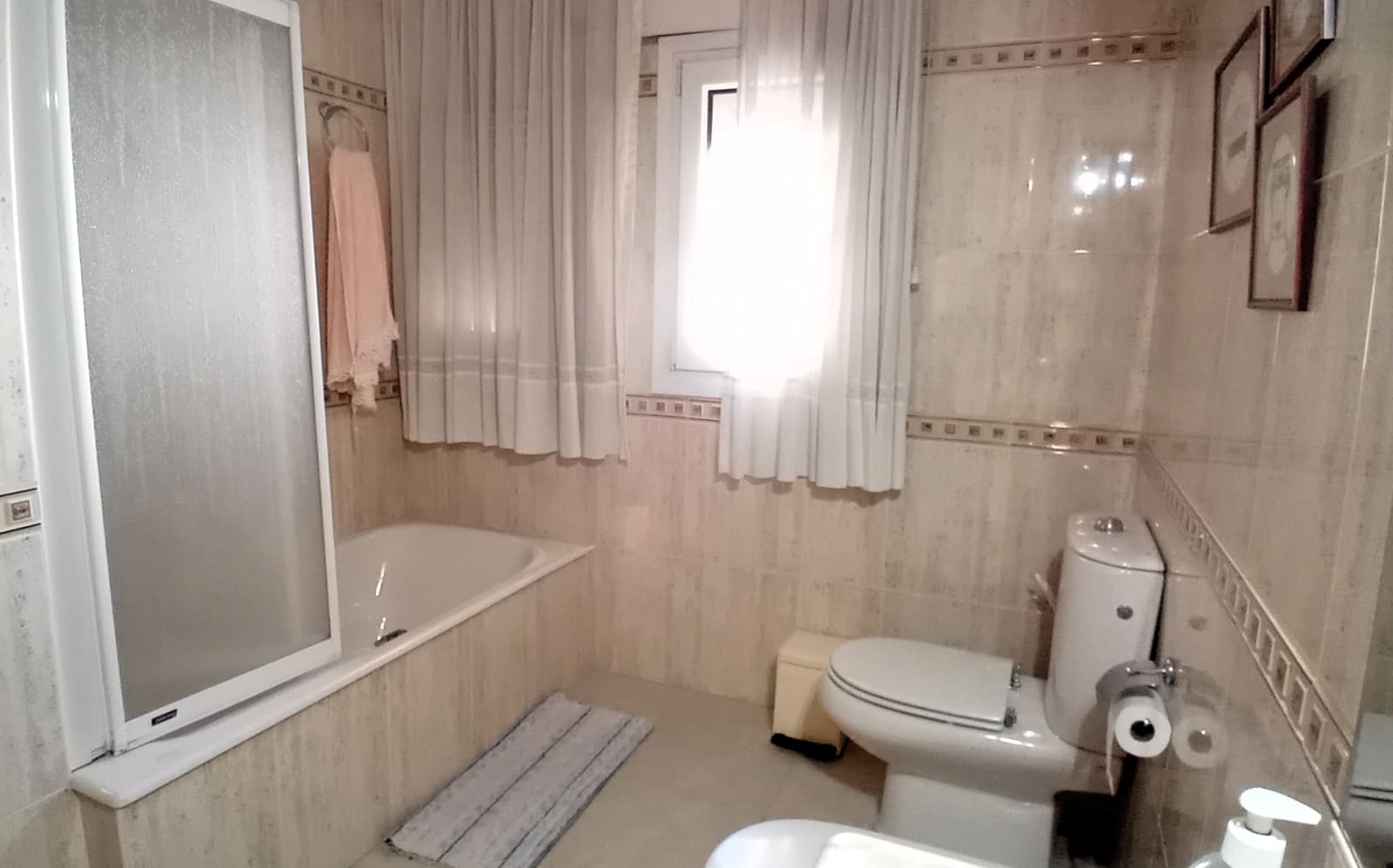 4 soveværelse Byhus til salg i Roquetas de Mar med garage - € 375.000 (Ref: 9449922)