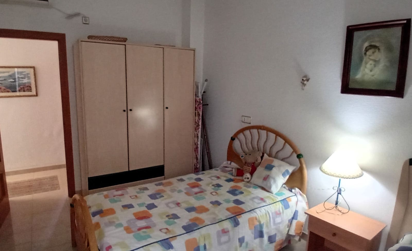 4 soveværelse Byhus til salg i Roquetas de Mar med garage - € 375.000 (Ref: 9449922)