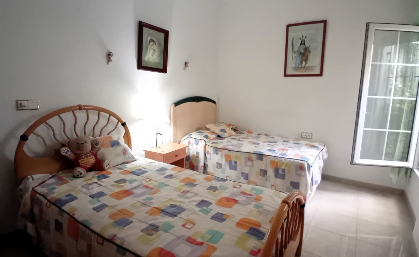 4 soveværelse Byhus til salg i Roquetas de Mar med garage - € 375.000 (Ref: 9449922)