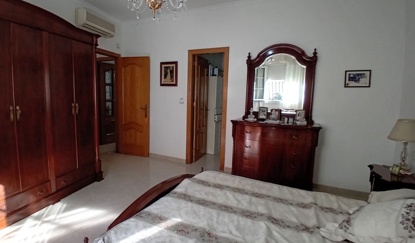 4 soveværelse Byhus til salg i Roquetas de Mar med garage - € 375.000 (Ref: 9449922)