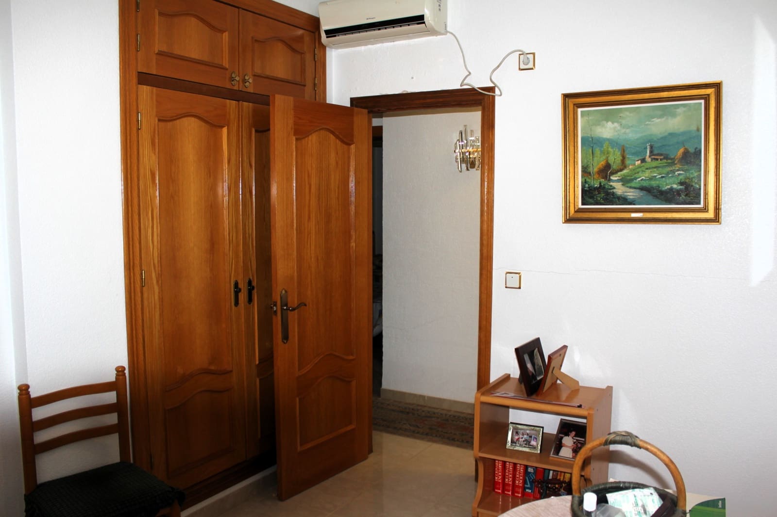 4 soveværelse Byhus til salg i Roquetas de Mar med garage - € 375.000 (Ref: 9449922)