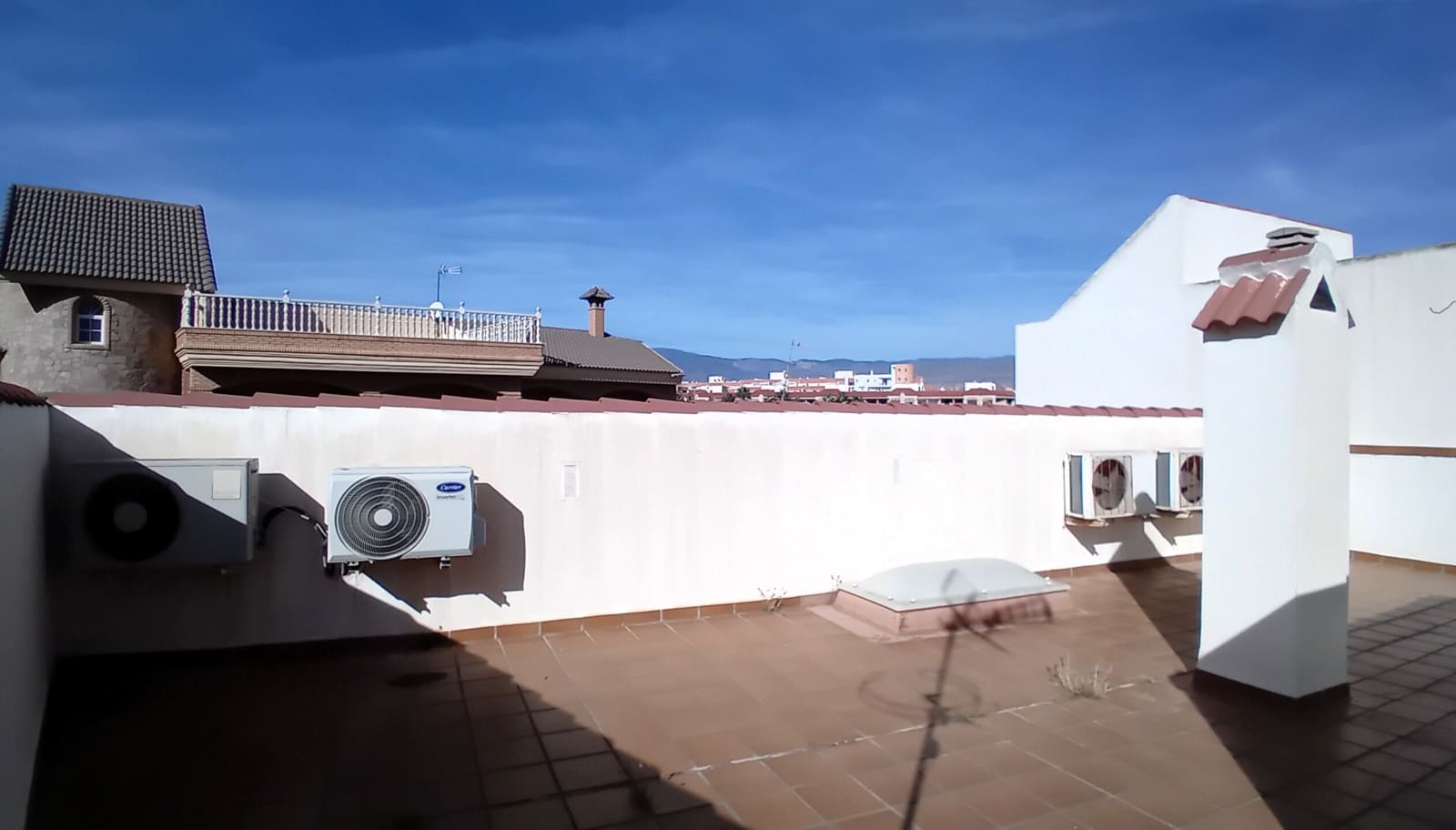 4 soveværelse Byhus til salg i Roquetas de Mar med garage - € 375.000 (Ref: 9449922)