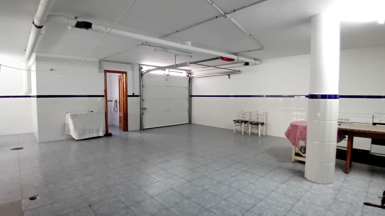 4 soveværelse Byhus til salg i Roquetas de Mar med garage - € 375.000 (Ref: 9449922)