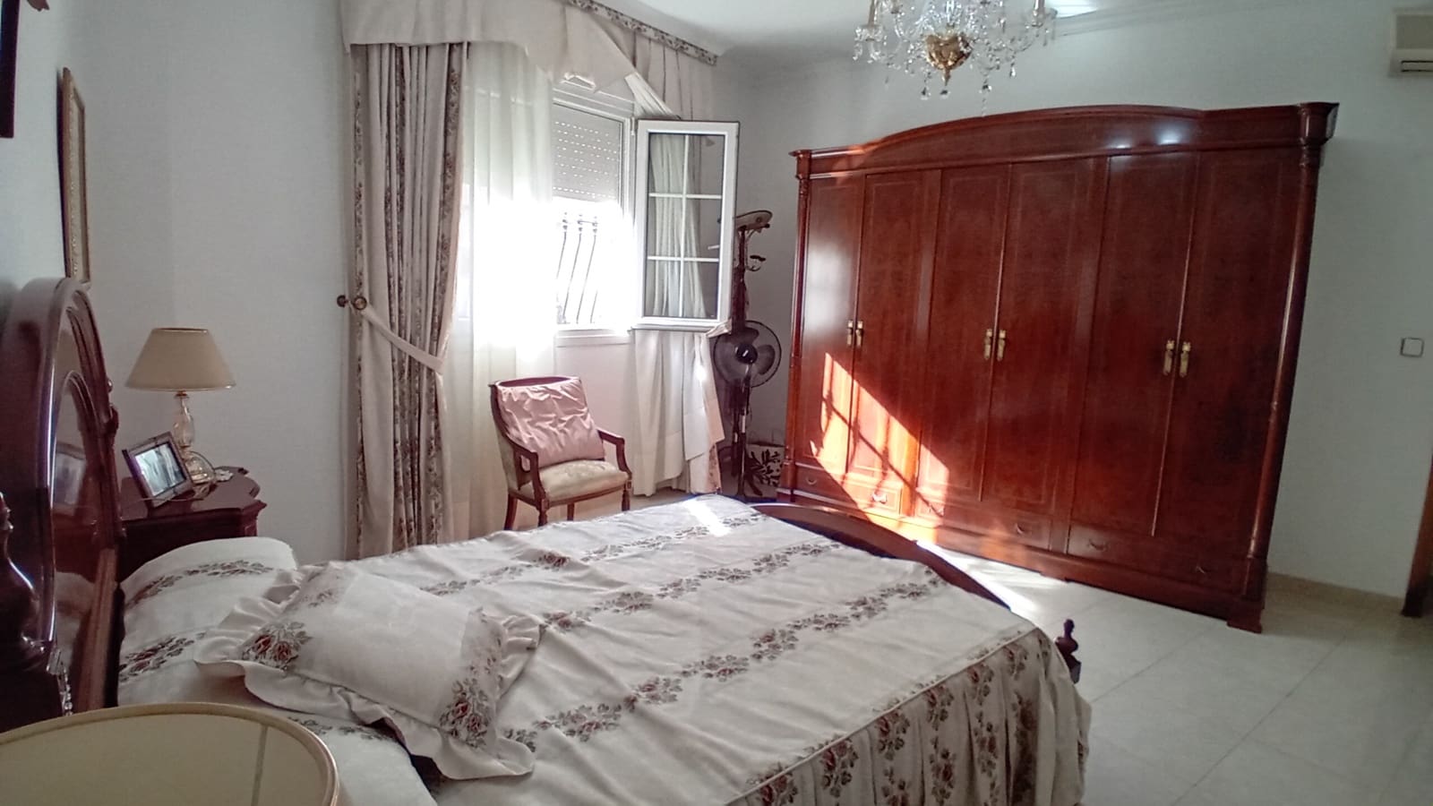 4 soveværelse Byhus til salg i Roquetas de Mar med garage - € 375.000 (Ref: 9449922)