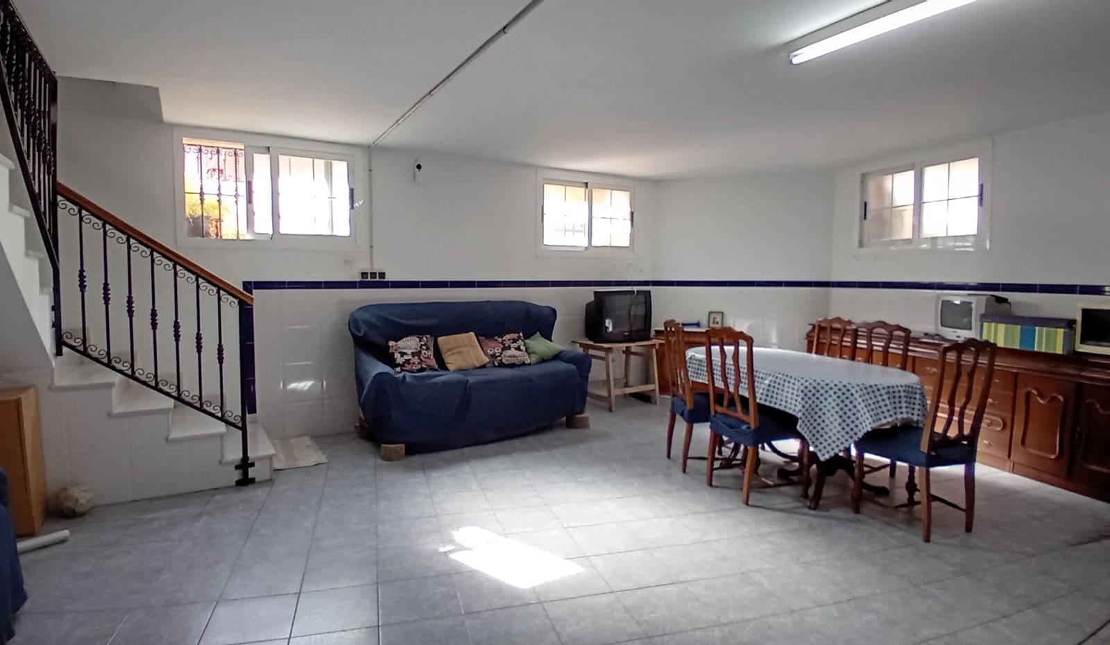 4 soveværelse Byhus til salg i Roquetas de Mar med garage - € 375.000 (Ref: 9449922)