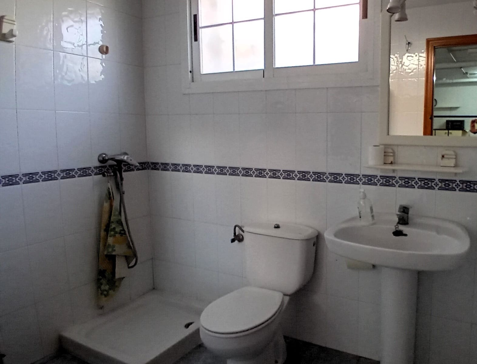 4 soveværelse Byhus til salg i Roquetas de Mar med garage - € 375.000 (Ref: 9449922)