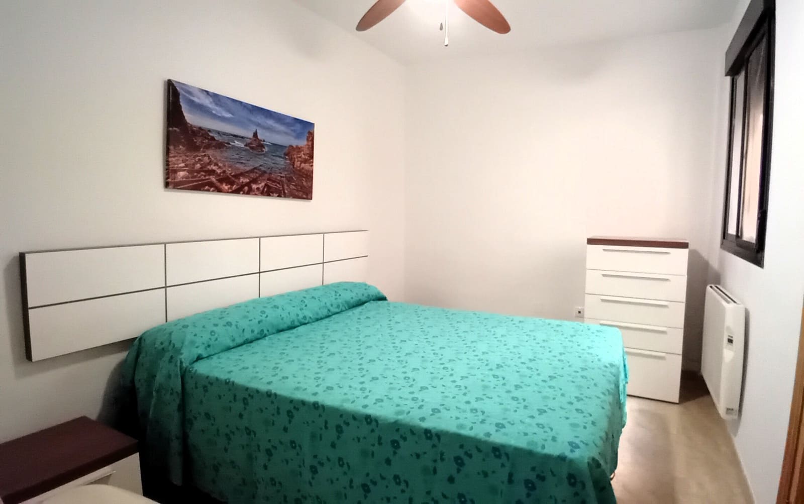 Piso de 2 habitaciones en Enix en venta con piscina garaje - 114.000 € (Ref: 9460918)