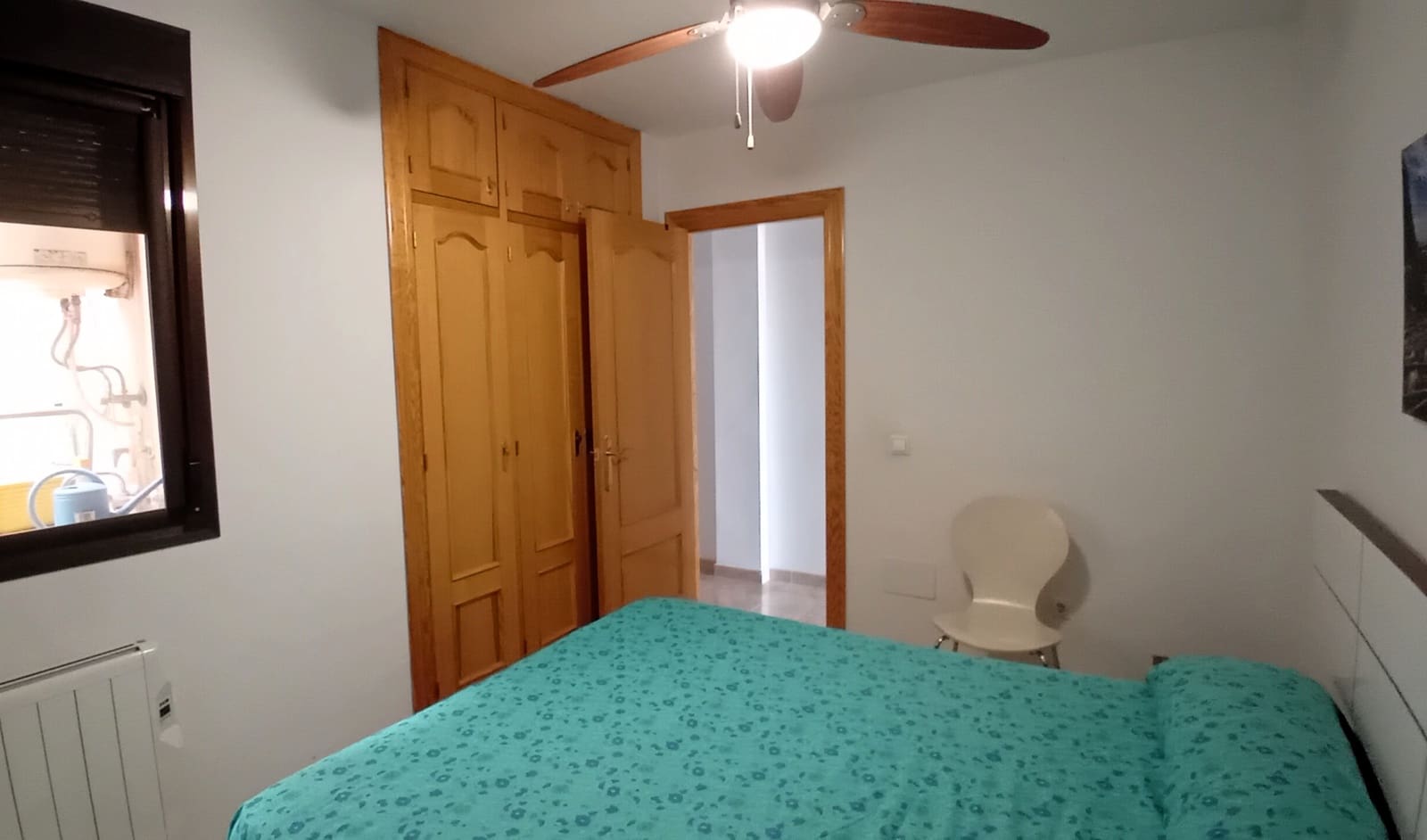 Piso de 2 habitaciones en Enix en venta con piscina garaje - 114.000 € (Ref: 9460918)