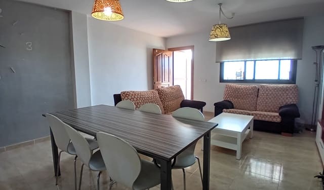 Piso de 2 habitaciones en Enix en venta con piscina garaje - 114.000 € (Ref: 9460918)