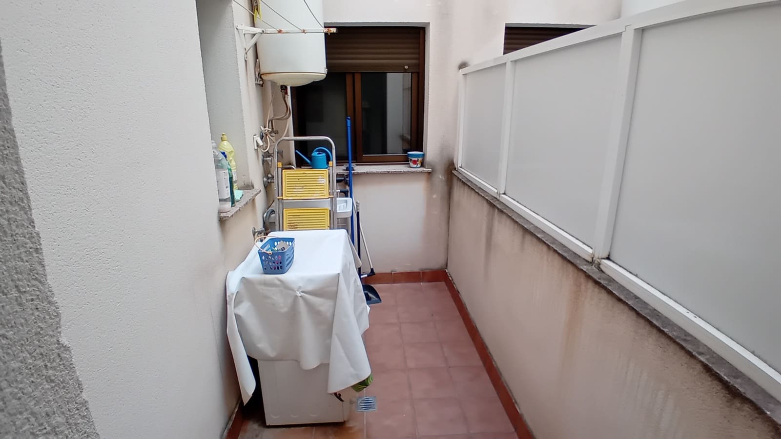 Piso de 2 habitaciones en Enix en venta con piscina garaje - 114.000 € (Ref: 9460918)