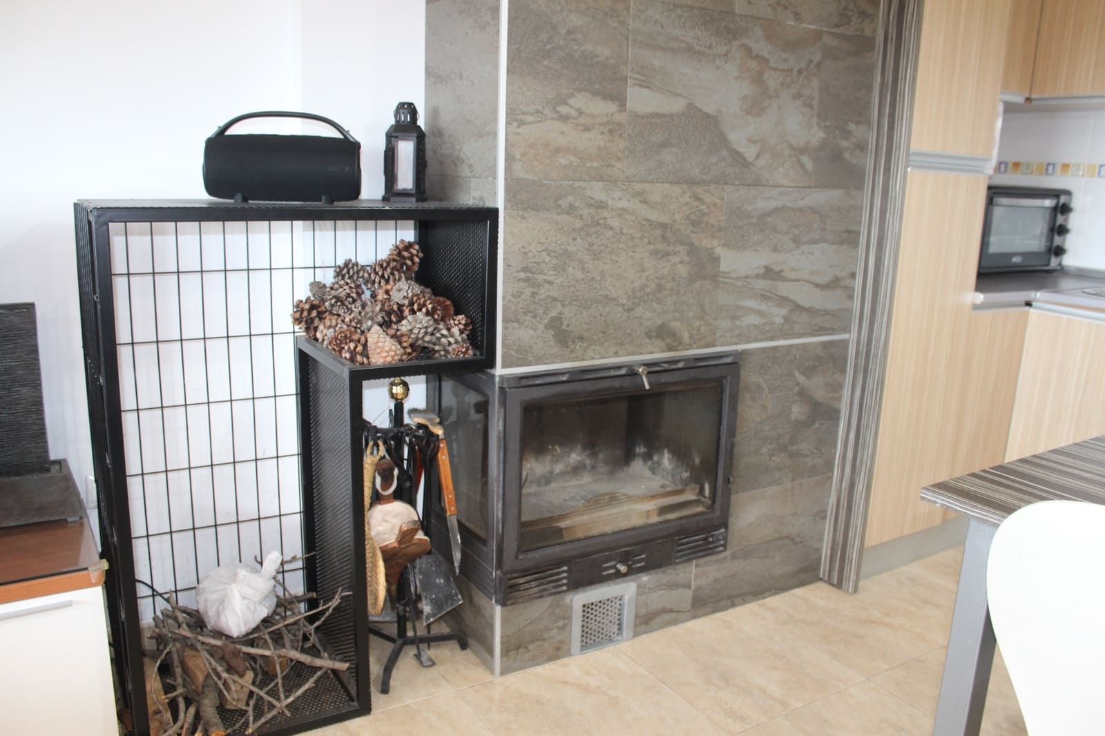 Piso de 2 habitaciones en Enix en venta con piscina garaje - 114.000 € (Ref: 9460918)