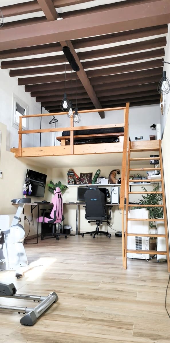 3 bedroom Finca/Country House for sale in Pechina with pool garage - € 275,000 (Ref: 9564042)