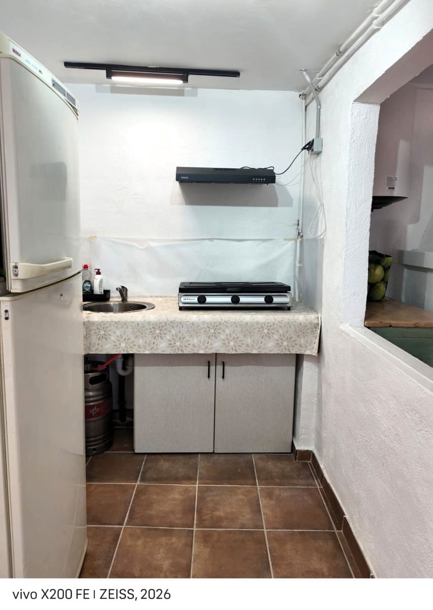 3 bedroom Finca/Country House for sale in Pechina with pool garage - € 275,000 (Ref: 9564042)