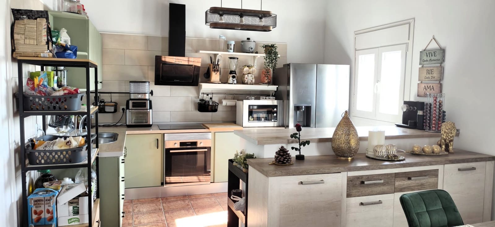 3 bedroom Finca/Country House for sale in Pechina with pool garage - € 275,000 (Ref: 9564042)