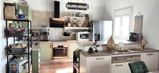 3 bedroom Finca/Country House for sale in Pechina with pool garage - € 275,000 (Ref: 9564042)