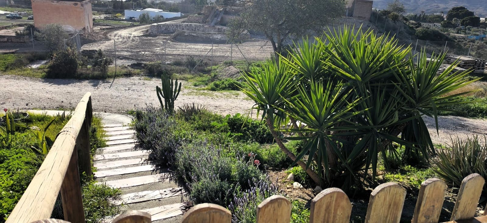 3 bedroom Finca/Country House for sale in Pechina with pool garage - € 275,000 (Ref: 9564042)