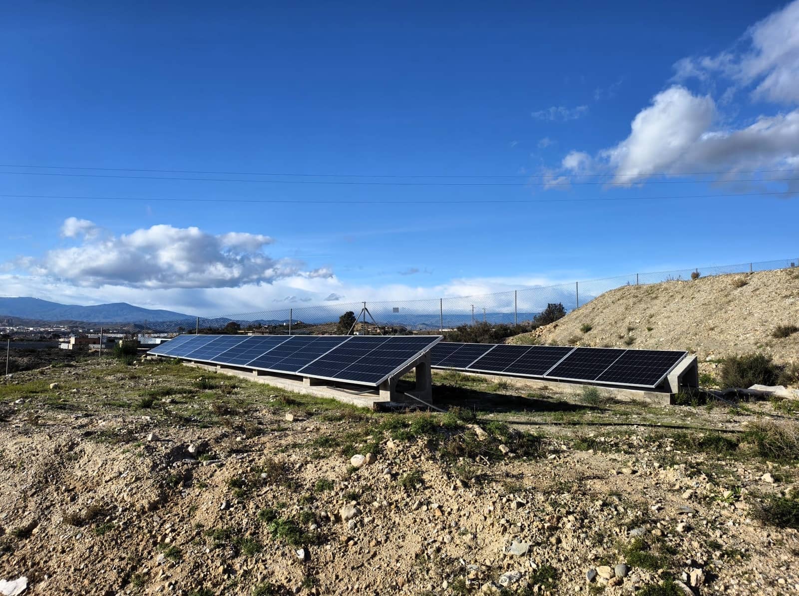 3 bedroom Finca/Country House for sale in Pechina with pool garage - € 275,000 (Ref: 9564042)