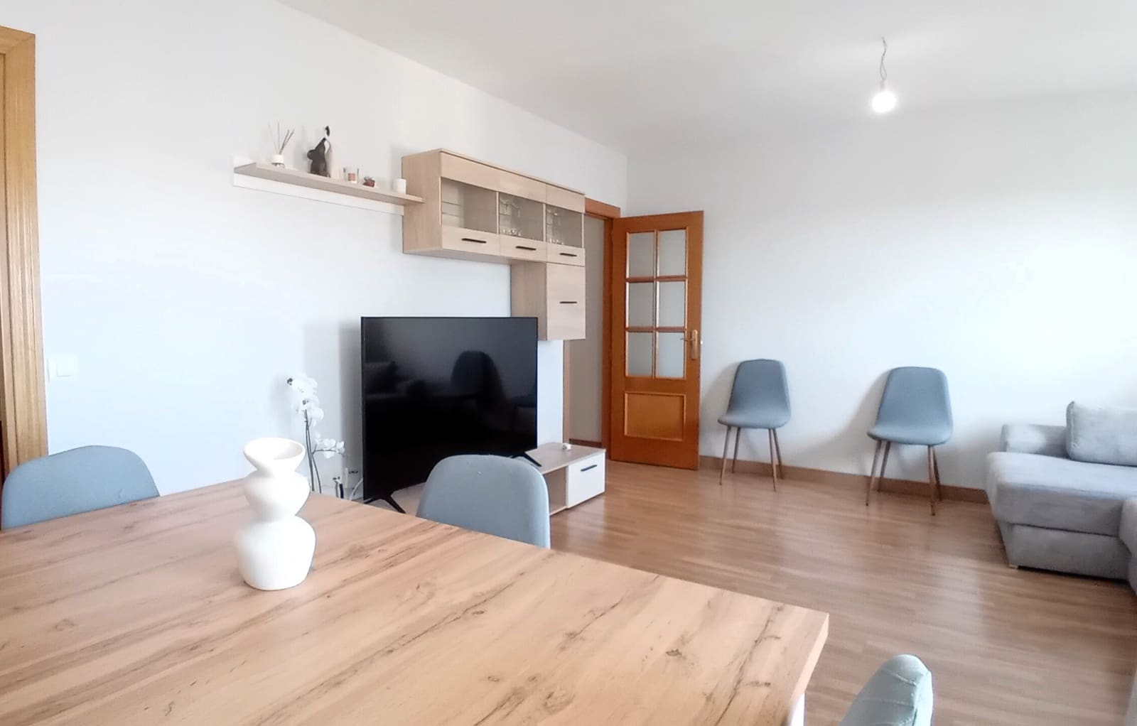 3 Zimmer Wohnung zu verkaufen in Roquetas de Mar - 169.900 € (Ref: 9566720)