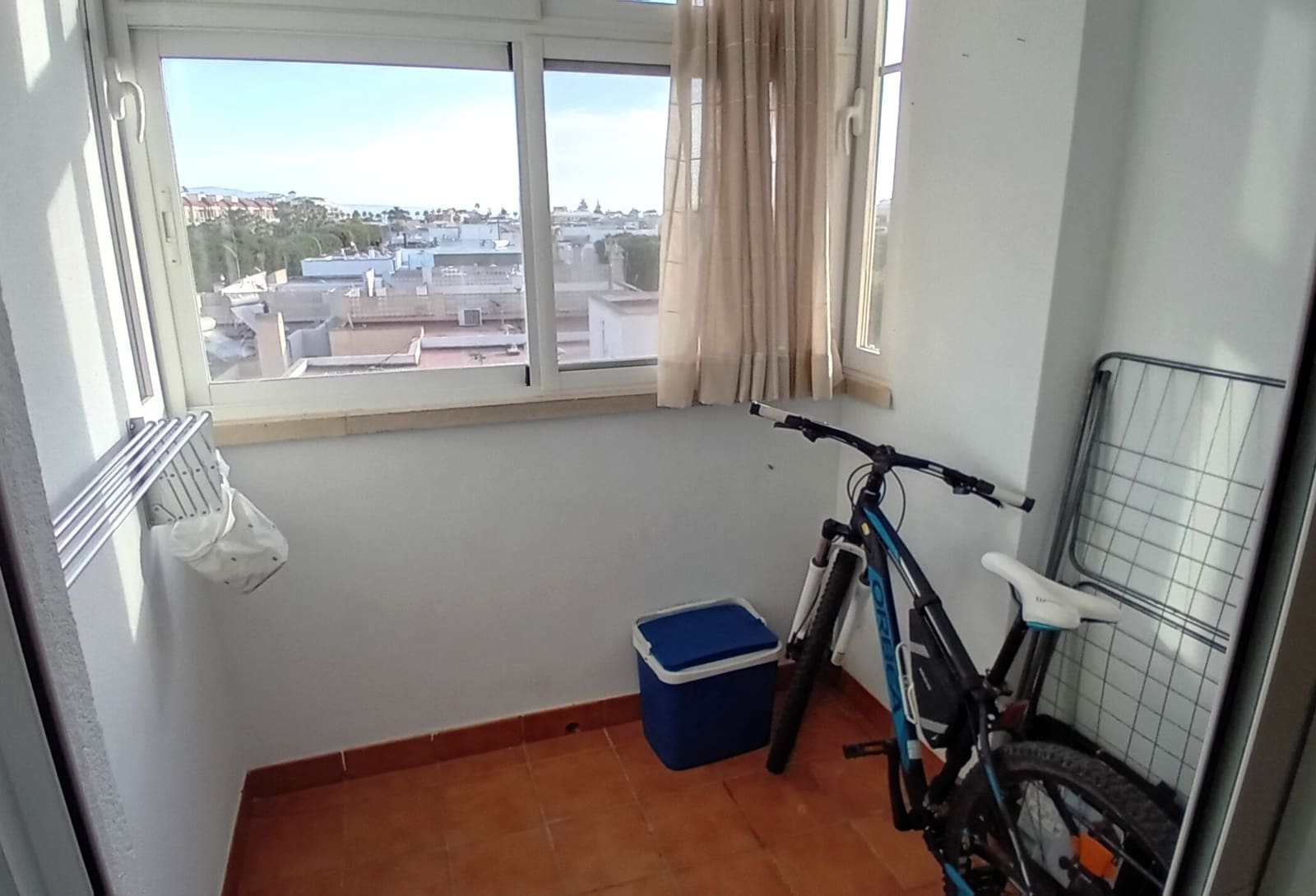 3 Zimmer Wohnung zu verkaufen in Roquetas de Mar - 169.900 € (Ref: 9566720)