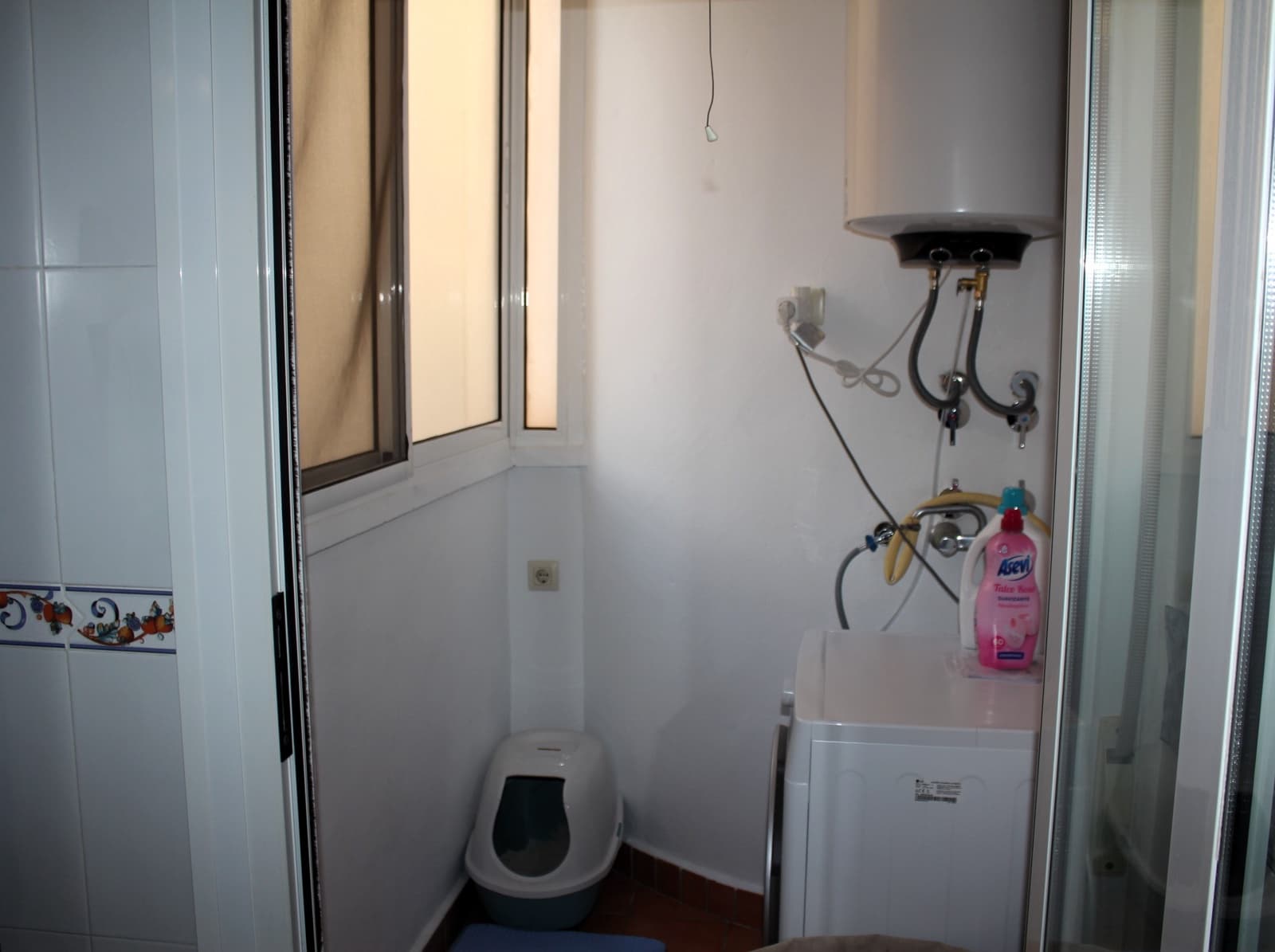 3 Zimmer Wohnung zu verkaufen in Roquetas de Mar - 169.900 € (Ref: 9566720)