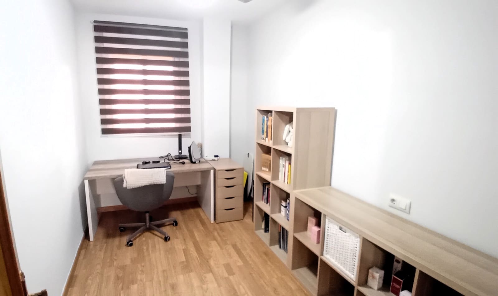 3 Zimmer Wohnung zu verkaufen in Roquetas de Mar - 169.900 € (Ref: 9566720)