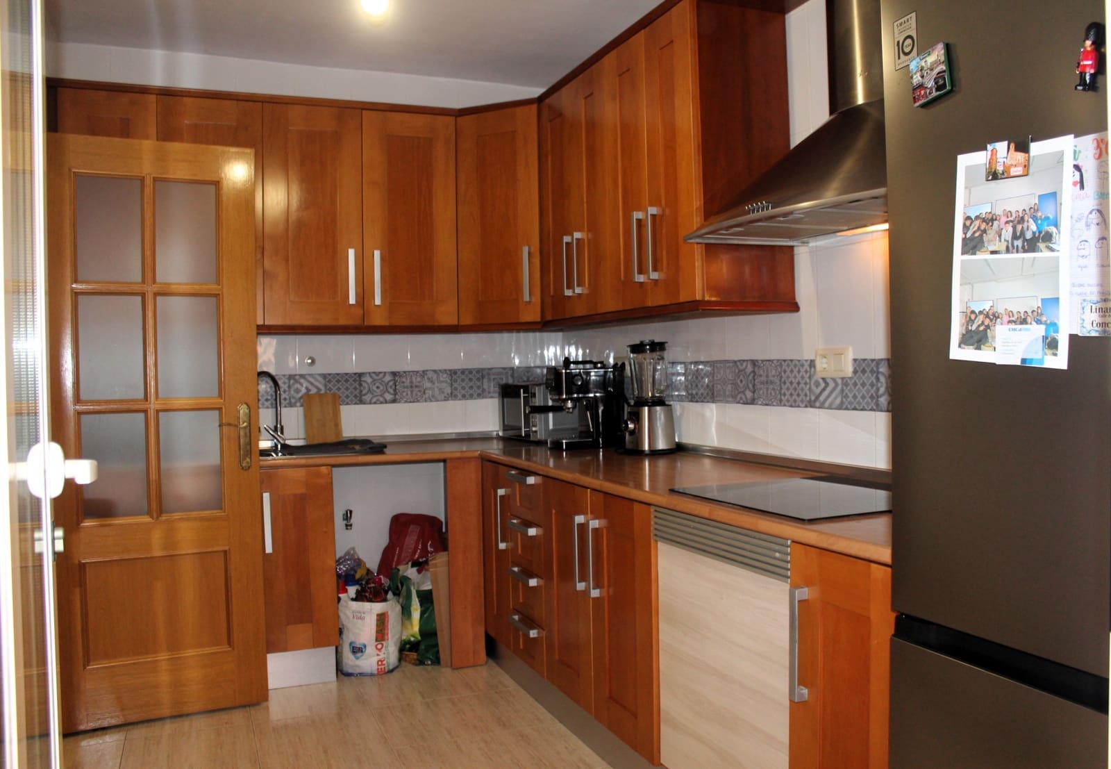 3 Zimmer Wohnung zu verkaufen in Roquetas de Mar - 169.900 € (Ref: 9566720)