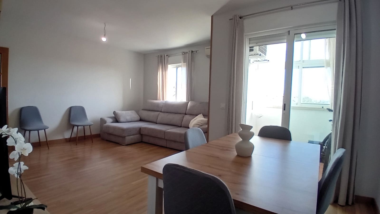 3 Zimmer Wohnung zu verkaufen in Roquetas de Mar - 169.900 € (Ref: 9566720)