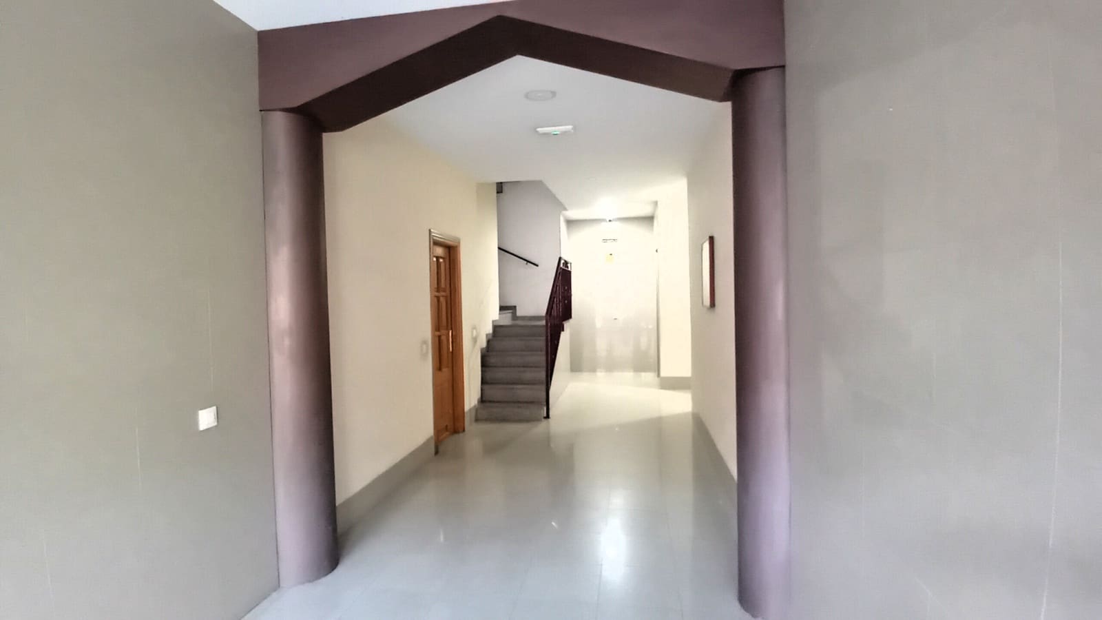 3 Zimmer Wohnung zu verkaufen in Roquetas de Mar - 169.900 € (Ref: 9566720)