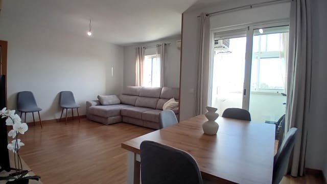 3 slaapkamer Flat te koop in Roquetas de Mar - € 169.900 (Ref: 9566720)