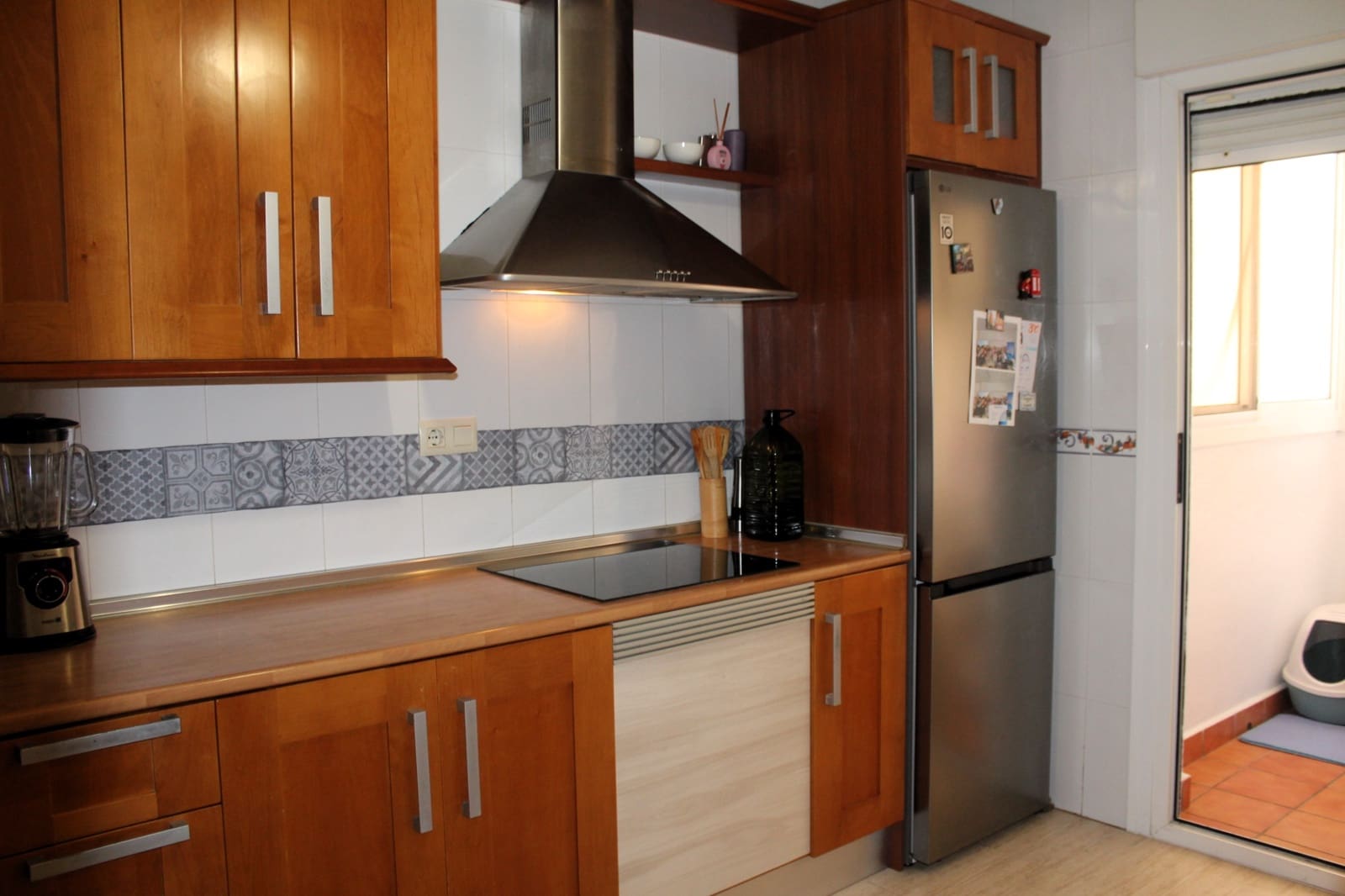 3 Zimmer Wohnung zu verkaufen in Roquetas de Mar - 169.900 € (Ref: 9566720)