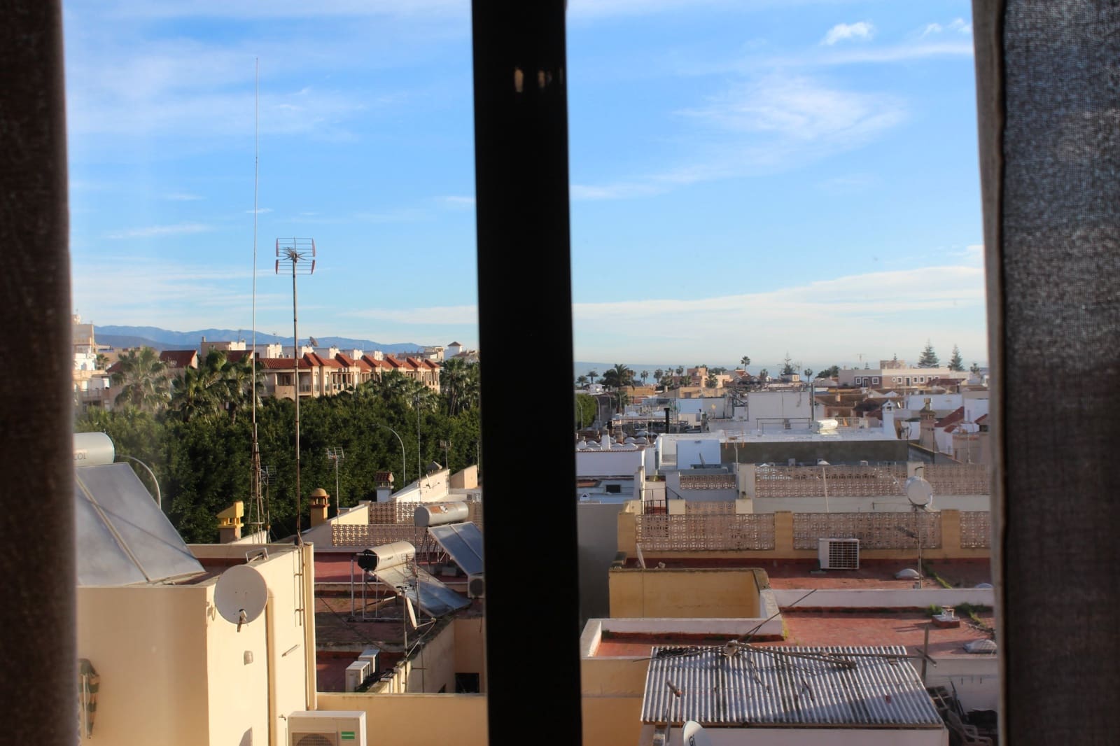 3 Zimmer Wohnung zu verkaufen in Roquetas de Mar - 169.900 € (Ref: 9566720)