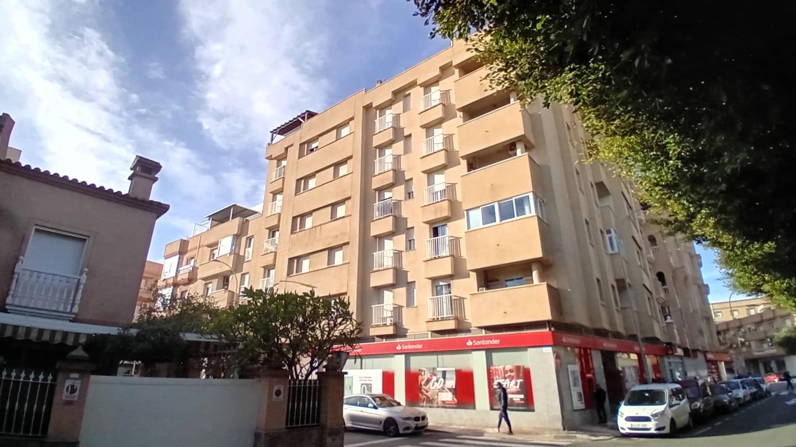 3 Zimmer Wohnung zu verkaufen in Roquetas de Mar - 169.900 € (Ref: 9566720)