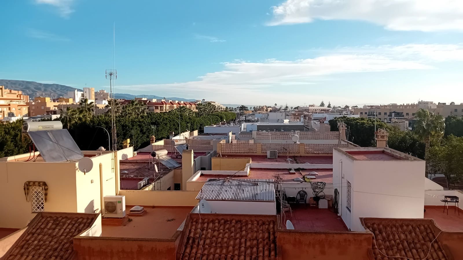 3 Zimmer Wohnung zu verkaufen in Roquetas de Mar - 169.900 € (Ref: 9566720)