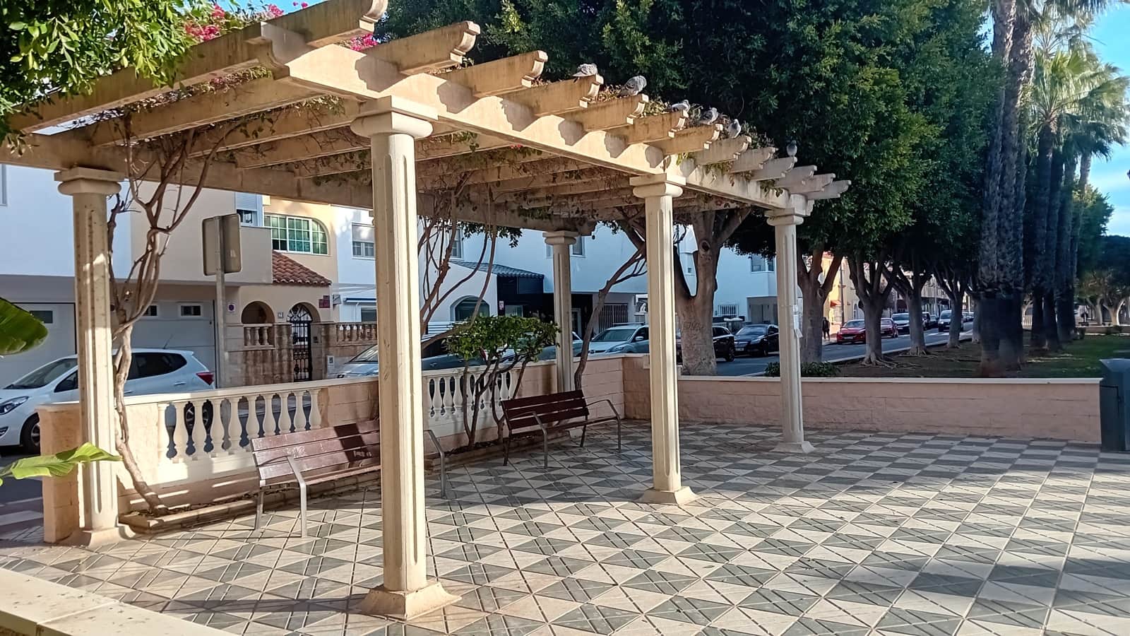 3 Zimmer Wohnung zu verkaufen in Roquetas de Mar - 169.900 € (Ref: 9566720)