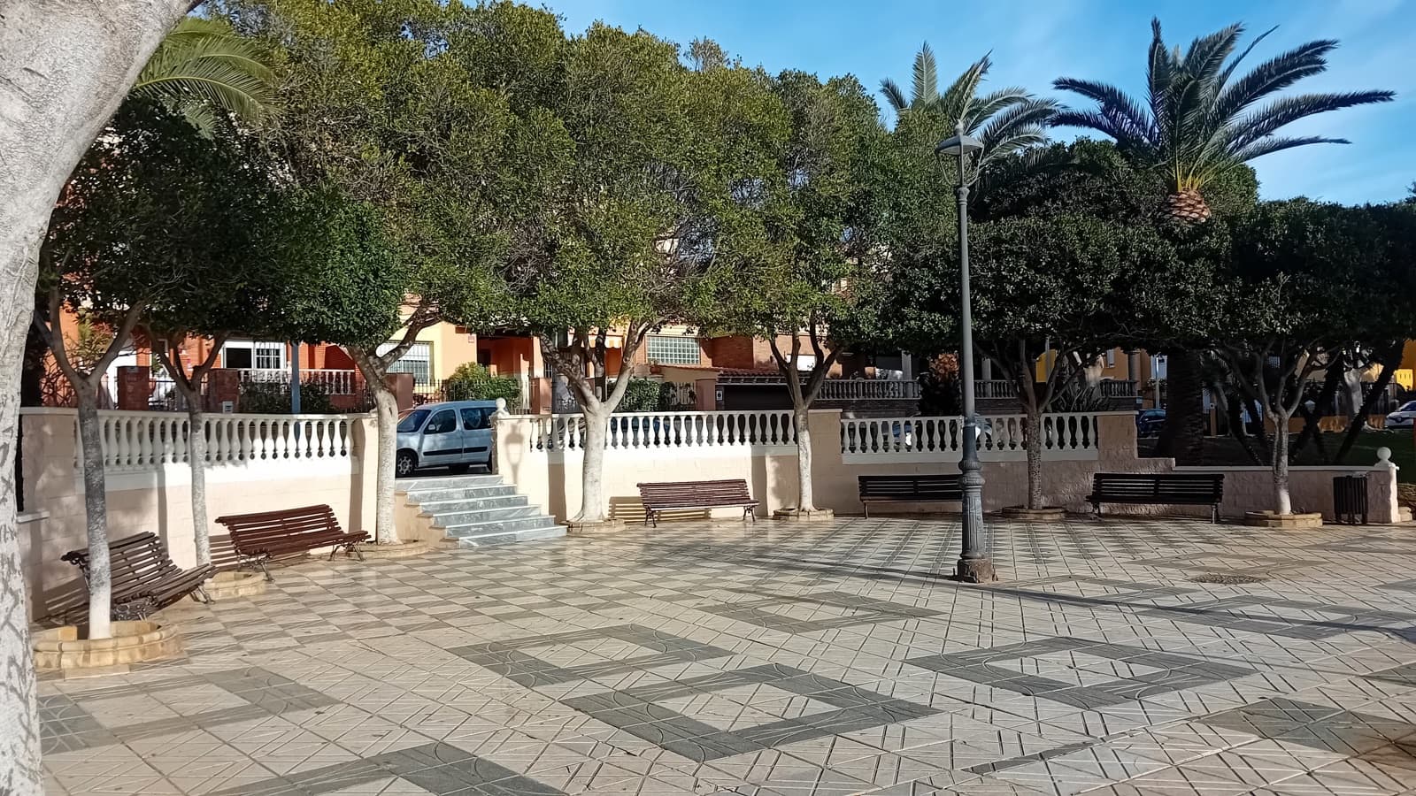 3 Zimmer Wohnung zu verkaufen in Roquetas de Mar - 169.900 € (Ref: 9566720)