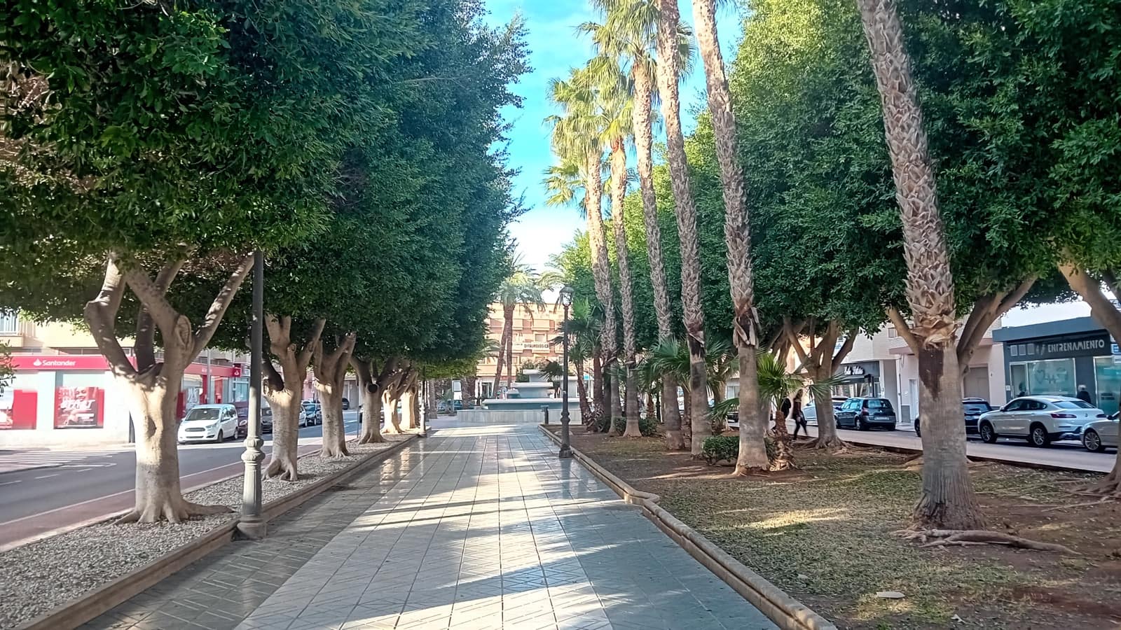 3 Zimmer Wohnung zu verkaufen in Roquetas de Mar - 169.900 € (Ref: 9566720)