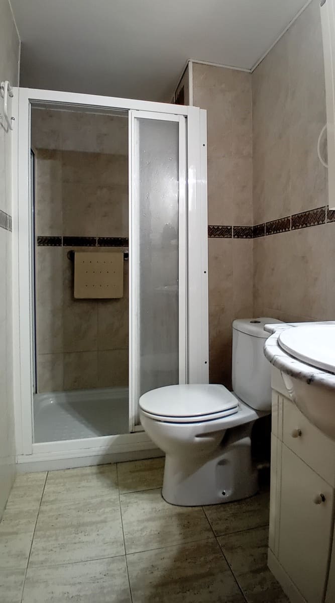 1 bedroom Apartment for sale in Roquetas de Mar with pool - € 129,500 (Ref: 9634807)