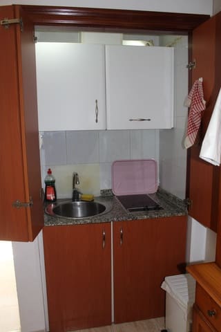 1 bedroom Apartment for sale in Roquetas de Mar with pool - € 129,500 (Ref: 9634807)