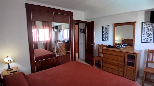 1 bedroom Apartment for sale in Roquetas de Mar with pool - € 129,500 (Ref: 9634807)