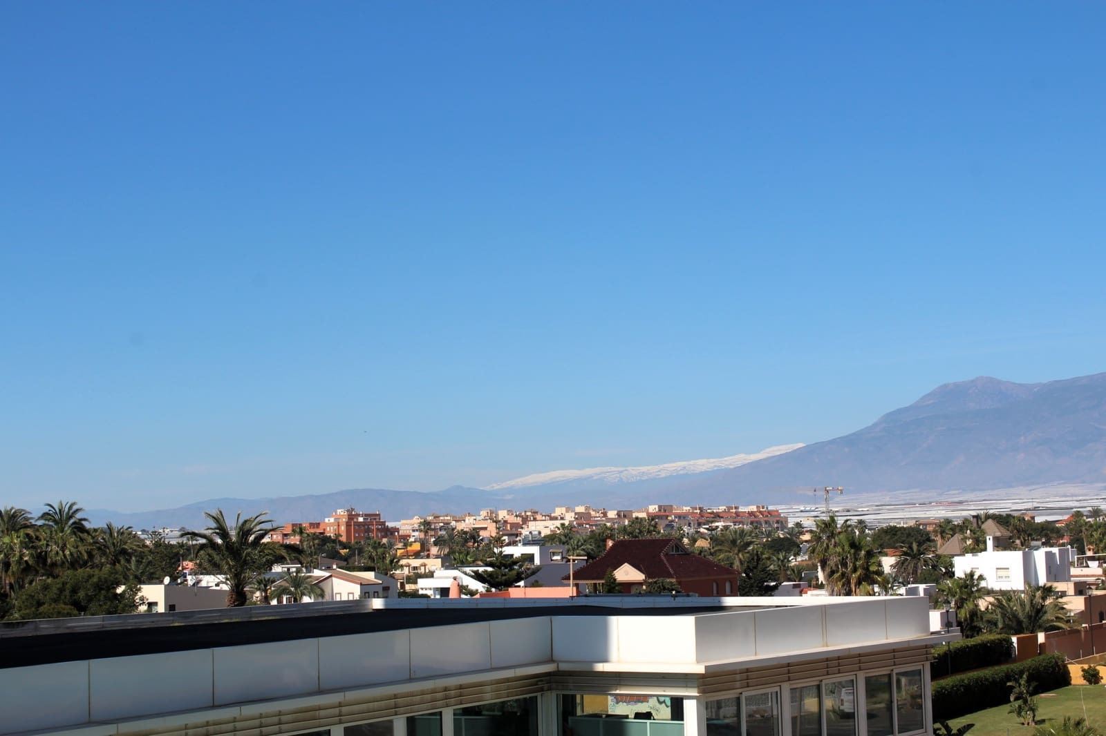 1 bedroom Apartment for sale in Roquetas de Mar with pool - € 129,500 (Ref: 9634807)