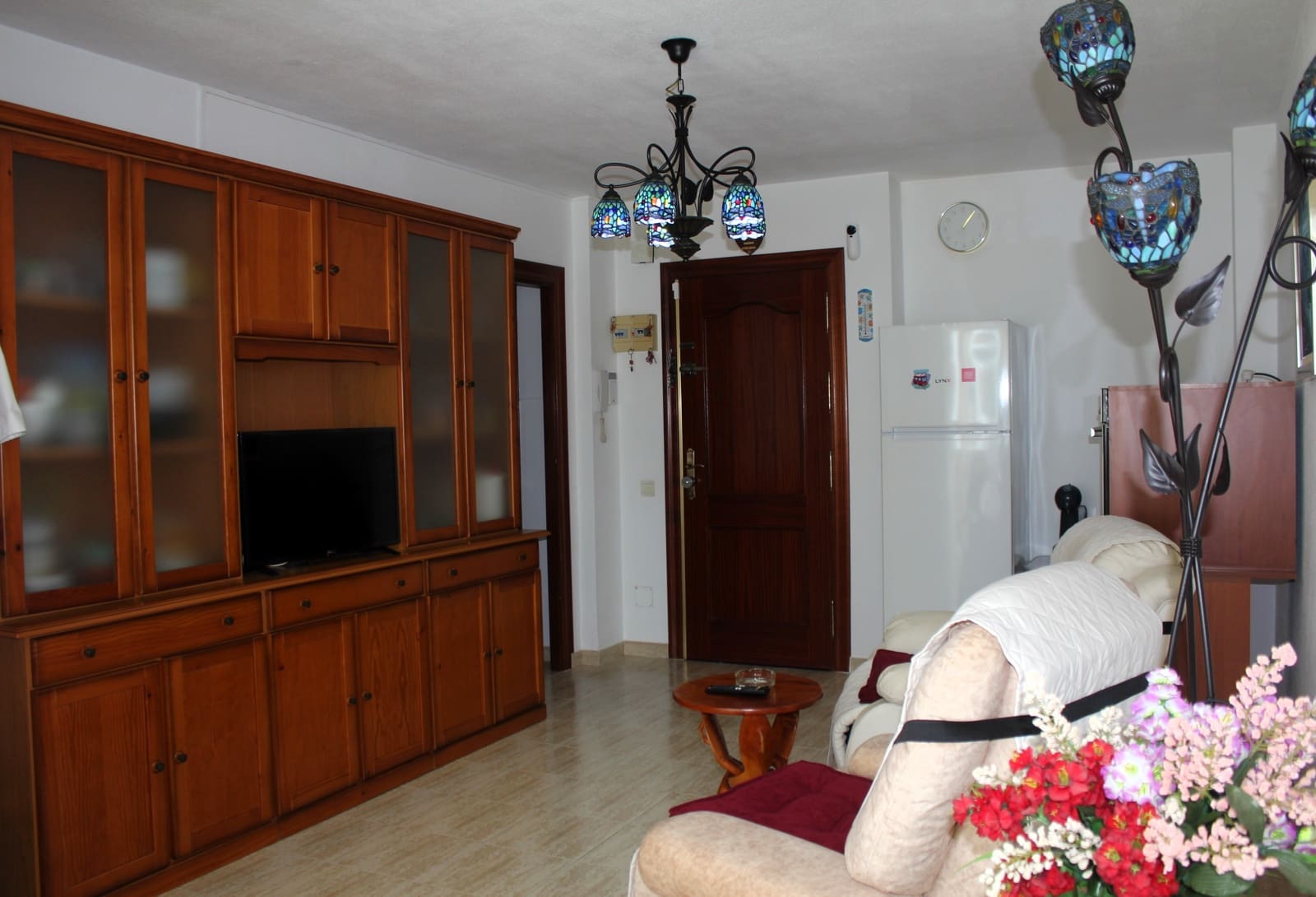 1 bedroom Apartment for sale in Roquetas de Mar with pool - € 129,500 (Ref: 9634807)